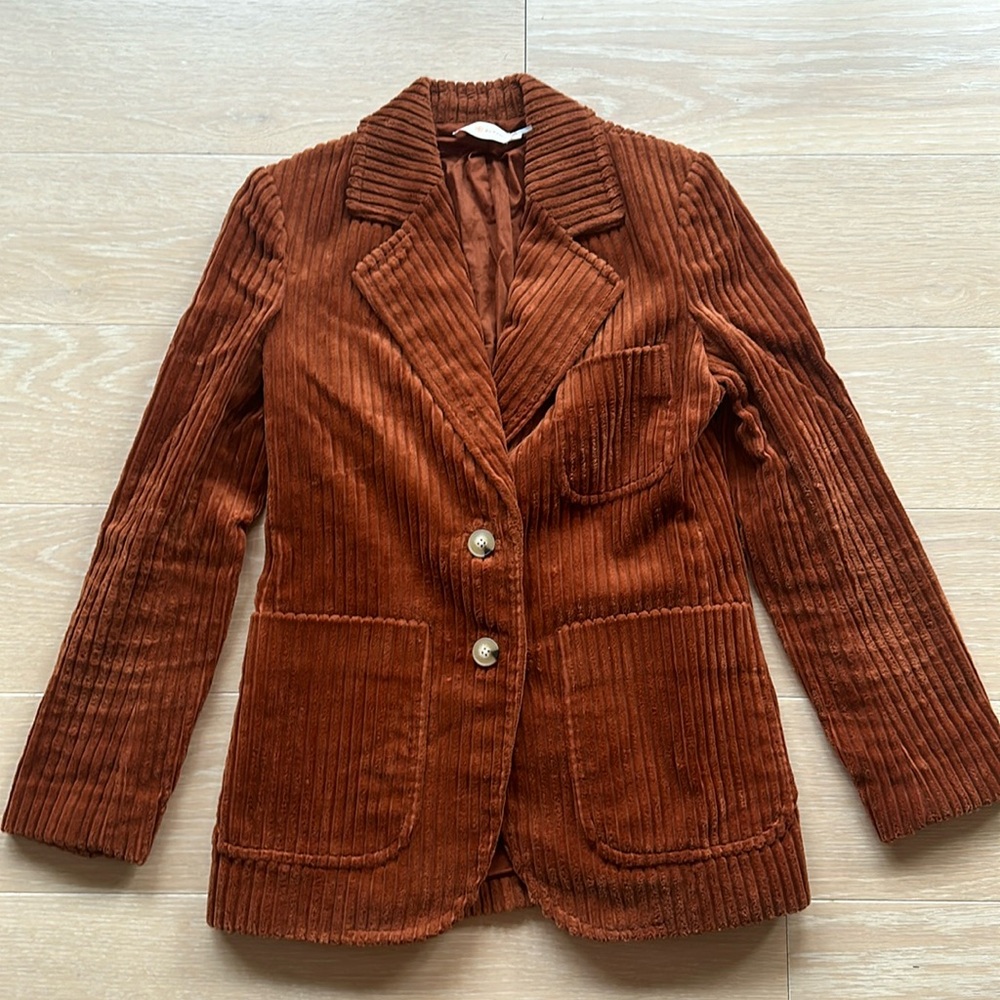 Tory Burch Blazer